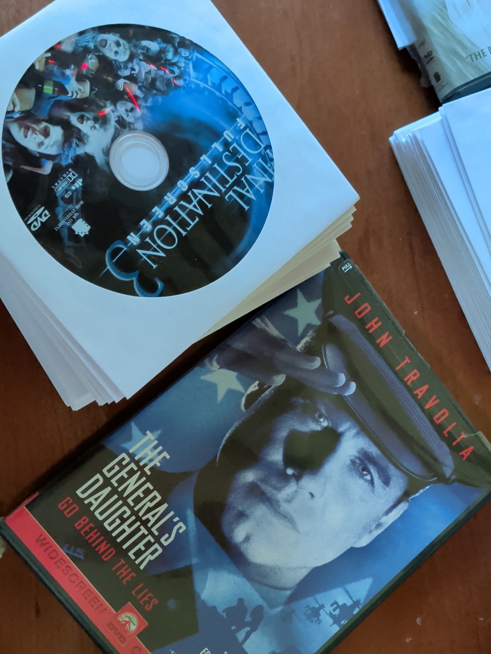 31 Movie Bundle